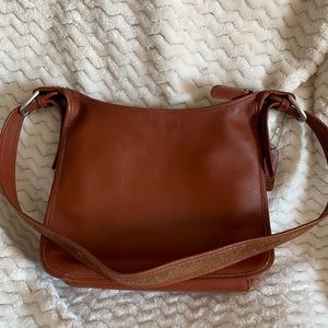 Coach vintage bag H9,5”xL4,5”xL10,5”